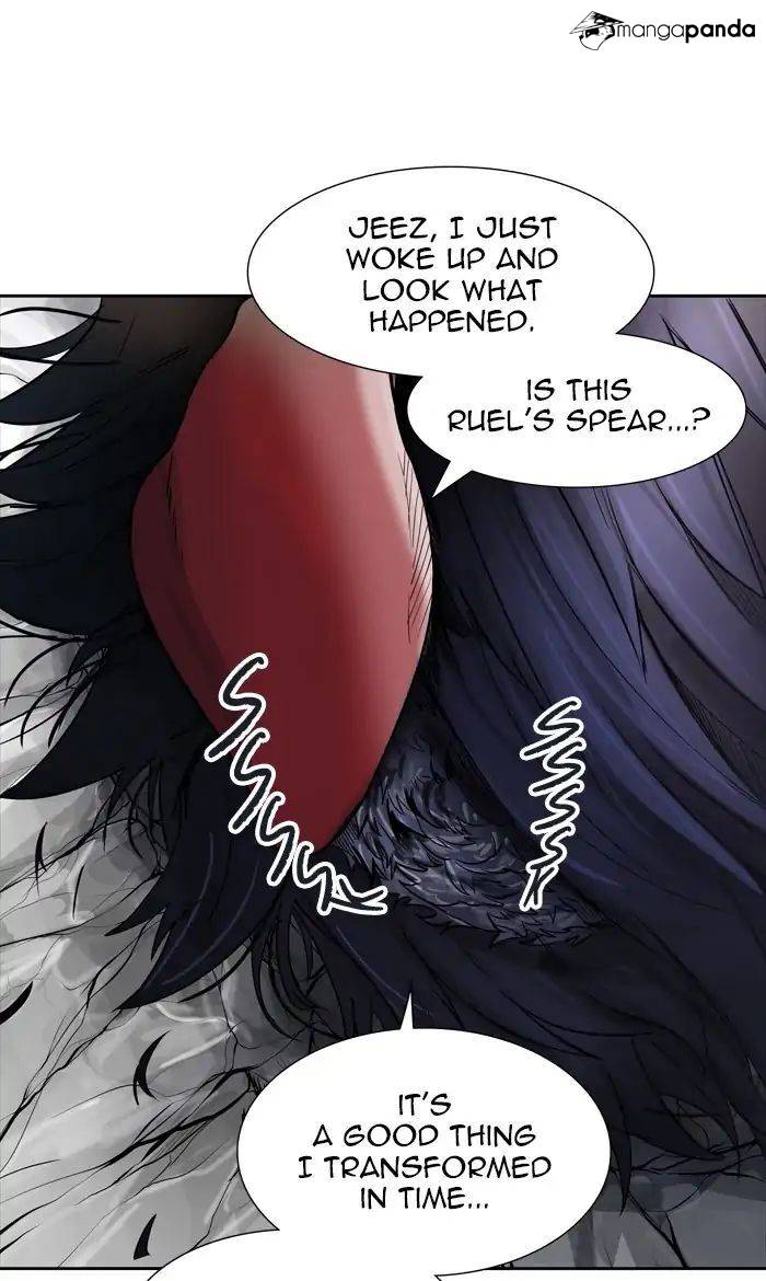 Tower of God Chapter 438 image 096